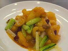 -烤肉宛饭庄(北新桥店)