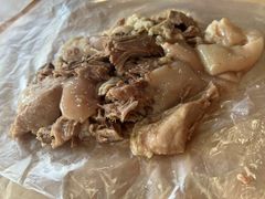 白切羊肉超-小辫子羊肉面馆(周东店)