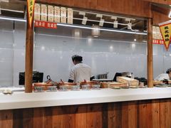 -老城南.鸭血粉丝汤(夫子庙店)
