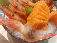 -大渔铁板烧(万象城店)