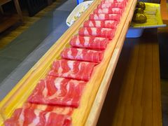 一米肥牛-旺晖本帮骨头煲·深夜火锅(梅园路店)