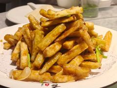 -胡胜锐辣椒炒肉(河北店)