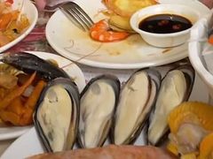 -芭菲盛宴·环球美食(北城国际店)