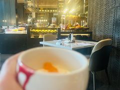 -西安高新洲际酒店•源咖啡全日制餐厅