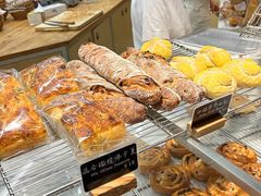 -麦田工坊(月湖店)