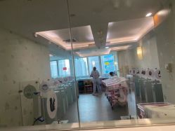 -月幸福月子中心(静安店)
