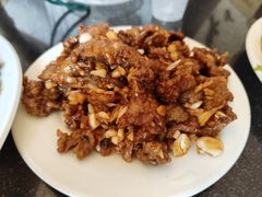 -清真宏玉祥黄门脸餐厅(华荫东里店)