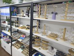 -中科优视医学研究院·验光配镜·近视防控