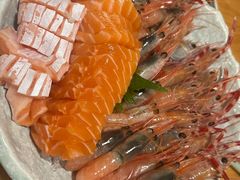 -大焰自助日式料理 铁板烧(徐汇店)