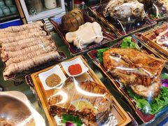 -一招鲜·全羊铺·蒙古奶茶(五一北路店)