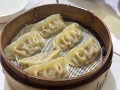 -百年尹氏汤包(湖南路狮子桥店)