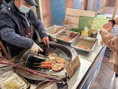 -丁脊壹绝·里脊肉
