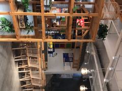 -冰泉豆浆馆(阳朔店)