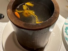 -桂满陇·海市蜃楼·黑金(国金店)