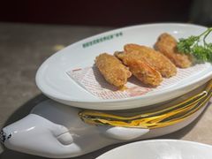 -新白鹿餐厅(金鹰新街口店)