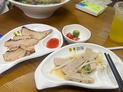-探越越南牛肉粉(江南西分店)