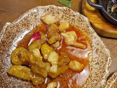 -雀舞云南菜(天津天河城购物中心店)