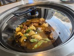 -好灶头铁锅炖(万象城店)