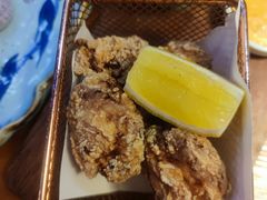 -鳗鱼家·深夜食堂(军博店)