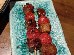 -白石的深夜食堂(济南万象城店)