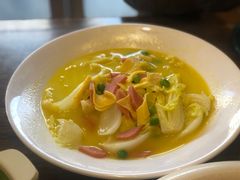 -锡和无锡菜(景丽苑店)