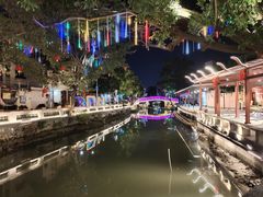 -红星光发煲仔饭(大石街店)