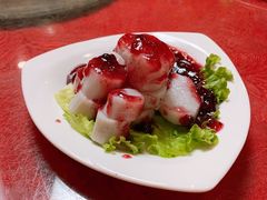 -大眼锅贴水饺(河东店)