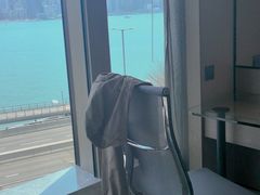 -千禧新世界香港酒店