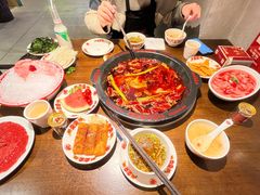 -牛市坎火锅(建设路店)