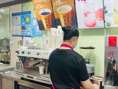 -味多美(江安路店)