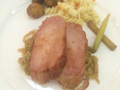 -成桂西餐厅·42年的味道(五大道疙瘩楼店)