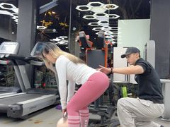 -VPsmart私教健身工作室(新华路旗舰店)
