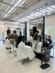 -BOF HAIR BY HONTO