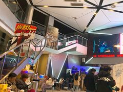 -保利万和CFR国际影城(钱江世纪城店)