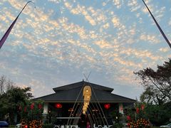 -河源御临门度假村温泉