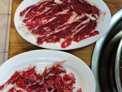 -柴头哥·牛肉火锅(爱民路店)