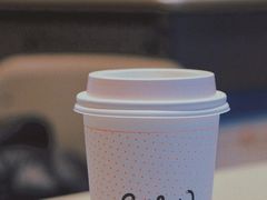 -Seesaw Coffee(上生新所店)