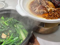 -金戈戈香港豉油鸡(南山海岸城店)