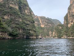 -龙庆峡风景区