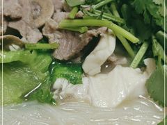-粥君好殿·道滘肉丸粥(文华路店)