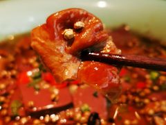 -绿茶餐厅(二七万达店)