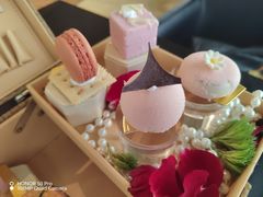 -厚街国际大酒店·360度旋转餐厅