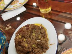 -烤肉季饭庄