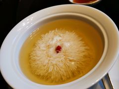 -上海苏宁宝丽嘉酒店·嘉府壹号中餐厅