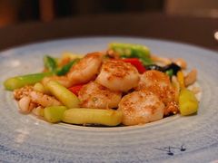 -广州文华东方酒店·江-由辉师傅主理