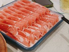 -东来顺饭庄(天坛店)