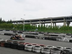 -锐擎卡丁车主题乐园(郊野公园店)