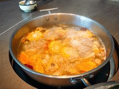 椰子鸡-创味·民间海南菜·非遗藤桥排骨(藤桥·免税城店)