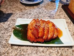 -南京大牌档(夫子庙老门东店)