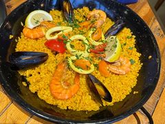 -AZUL by FUEL蓝色·法式酒馆(琶醍店)